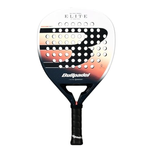 Pala Bullpadel Elite Woman 2026