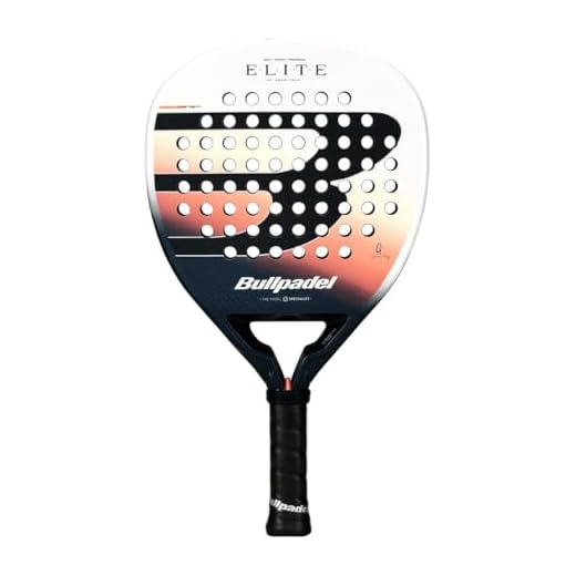Bullpadel Elite 26 Mujer