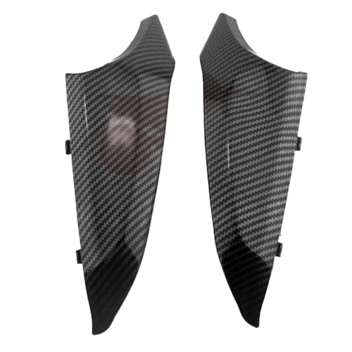 Carénage latéral de réservoir moto pour T-MAX 530 2017-2019