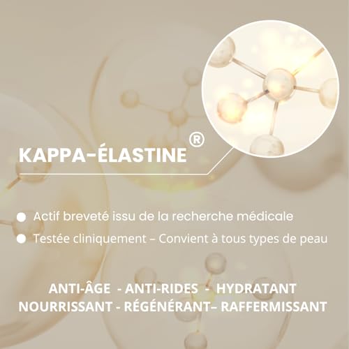 Solution Micellaire KDerm démaquillant visage rituel du soir - 4