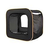 Windproof Vehicular Camping Tent