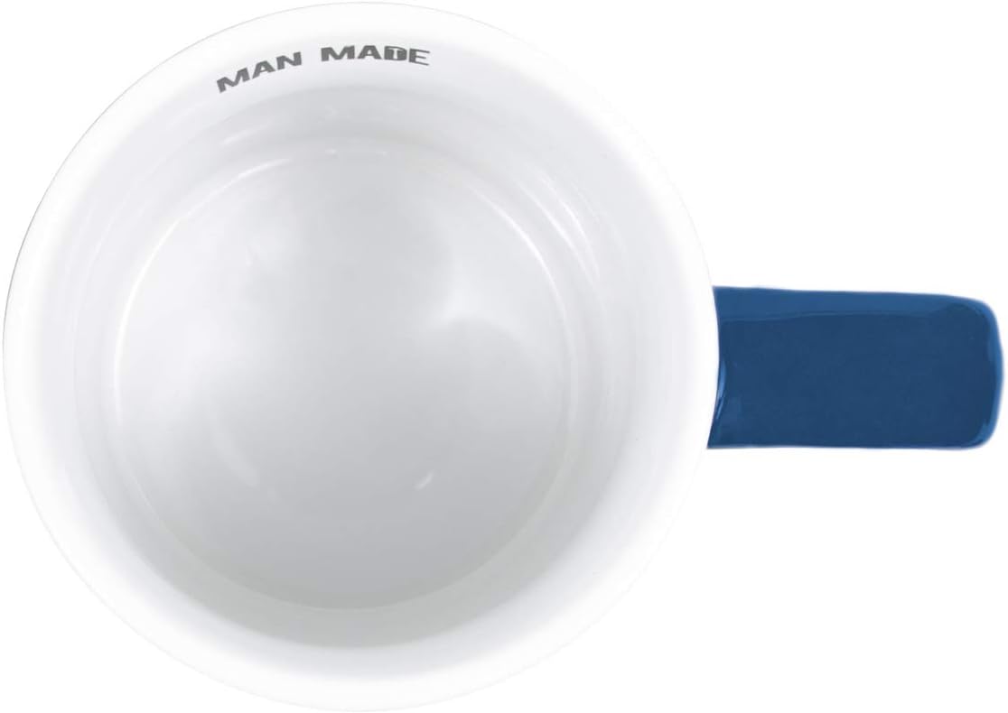 Pavilion - Best Son Ever - Large Blue 18 Oz Coffee Mug - Image 3