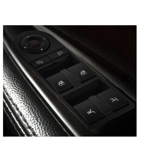 Interrupteur de commande lève-vitre Opel Tigra Twintop 2004-2016 93162636 - 2