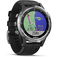decathlon garmin fenix 5s