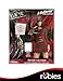 Rubies A Nightmare on Elm Street: Freddy Krueger Costume for Adults, Women's Medium