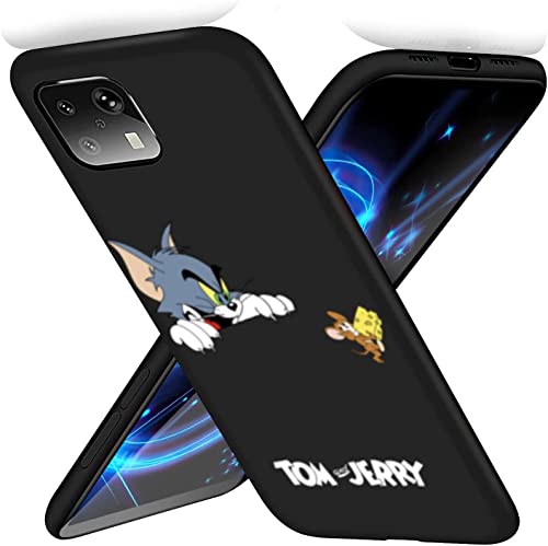 Aquos sense4 / sense5G P[X gƃWF[ LN^[  Sʕی y ^ Ռz PCf }bg Ռz gуJo[ (Aquos sense4)