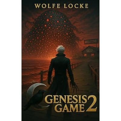 The Genesis Game: Volume II