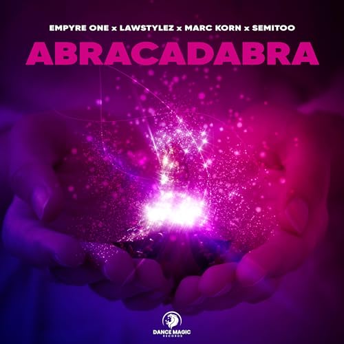 Empyre One, Lawstylez, Marc Korn & Semitoo