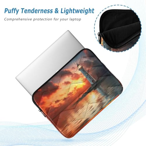 Funda para portátil 13-14 pulgadas resistente al agua y golpes miniatura 5