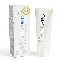 HEMAPRO Creme zur Linderung und Behandlung von Hämorrhoiden (1Tube)