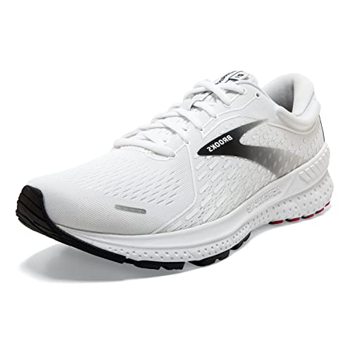 Image of Brooks Men's Adrenaline GTS 21 Running Shoe