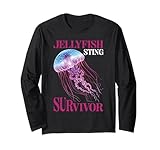 Jellyfish Sting Survivor FH