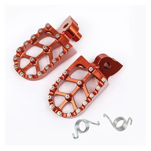 Accessoires moto repose-pieds T700 Tenere 700 XTZ700 19-24