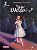 edgar degas ballerina drawings  LA PETITE DANSEUSE: EDGAR DEGAS (PONT DES ARTS)