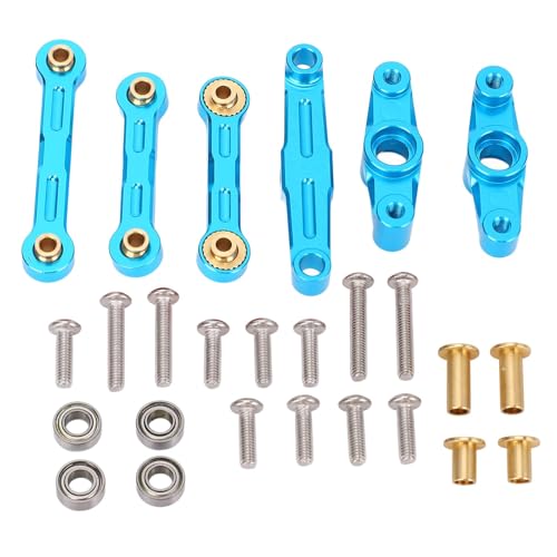 ZLXCAOB RC �J�[�X�e�A�����O�^�C���b�h�����������ꂽ�p�t�H�[�}���X�X�e�A�����O�A�Z���u���A�b�v�O���[�h�p�[�c TT02 RC �J�[�p (��)