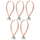 Câble de masse automobile – conçu pour être polyvalent et adaptable, ce qui le rend adapté à une large gamme d'applications automobiles, tresses de masse pour automobiles