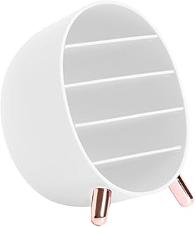 Caja de almacenamiento de cosméticos, estuche...