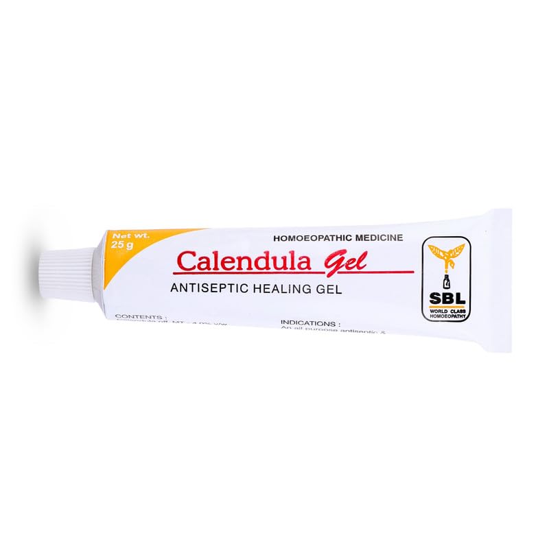 SBL Calendula-25GM - Image 3 thumbnail
