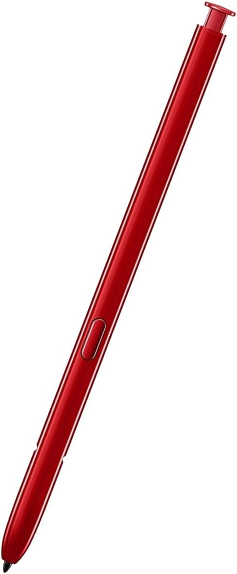 Note 20 S Pen Replacement for Samsung Galaxy Note 20 Ultra Stylus Pen, Red