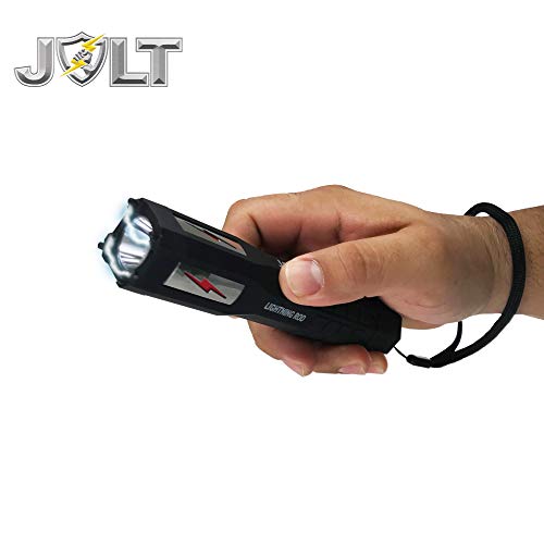 Streetwise Security Products Streetwise Black Jack 21,000,Stun Gun