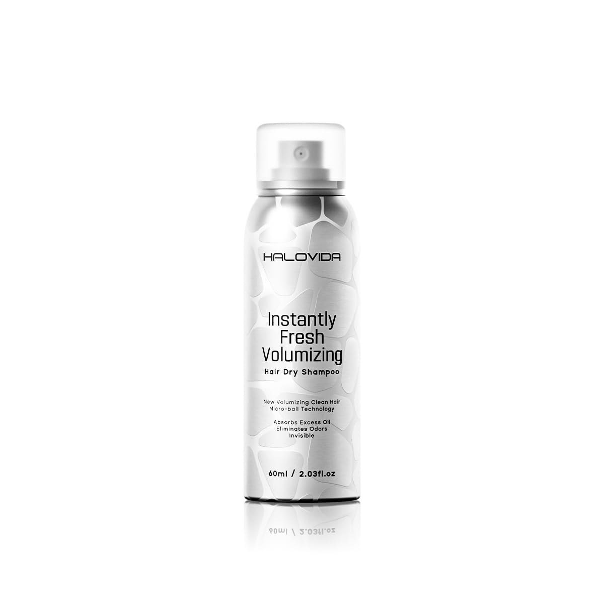HALOVIDA Instant Fresh Volumizing...