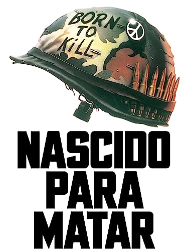 Nascido para Matar