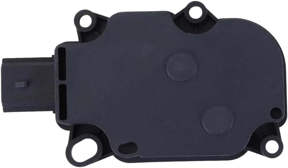 Temperature Control Actuator Assembly Compatible With Mondeo MK2 FT4B-8476-AB HS73-8476-AA