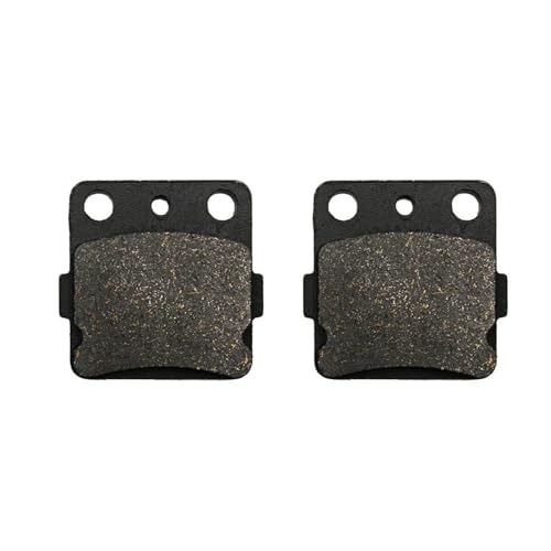 Plaquettes de frein avant arrière pour Yamaha Blaster 200 YFS200 et Banshee 350