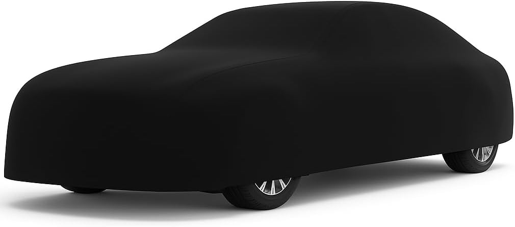 Car Cover for Ferrari 599 – CoverMaster Indoor – SurpemeSatin