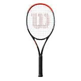 FreeFlex Wilson Clash 98 Tour Racket Black