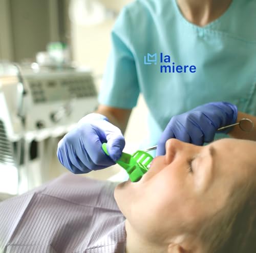 La Miere Dental Impression Trays Small Upper thumb #3