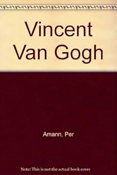 Paperback Vincent Van Gogh (Spanish Edition) [Spanish] Book
