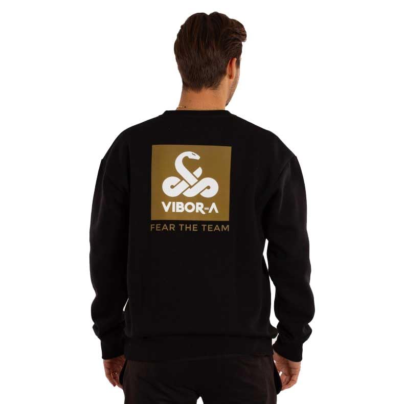 VIBOR-A-a Cascabel Sweatshirt S