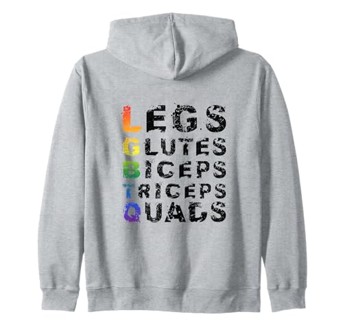 Legs Glutes Biceps Triceps Quads �ؓ� �W�� �W�b�v�p�[�J�[