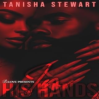 In His Hands cover art
