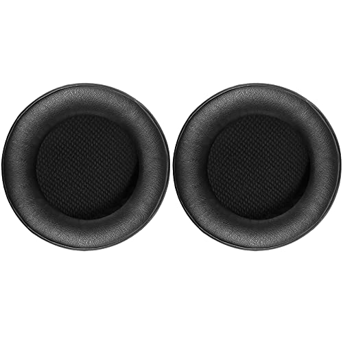 Xberstar Ear Pads,Replacement Earpads For Corsair Virtuoso Rgb Wireless Se Gaming Headset #TOP6