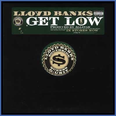 Get Low