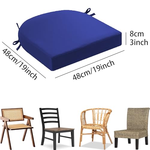 Tapis chaise terrasse imperméable pour éviter les assises humides de jardin