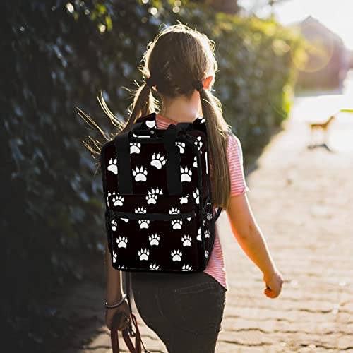 Sac à dos pour garçons à motif cactus vert taille unique - 7