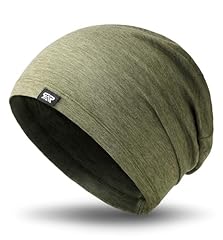 Heather Military Green