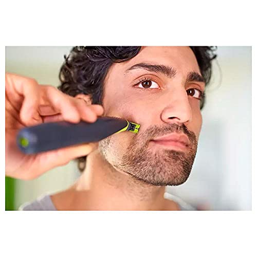 APARADOR PHILIPS ONE BLADE QP2510/15,... glide