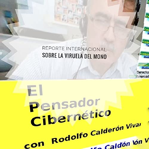 EL CONTAGIO DEL VIRUS DEL MONO