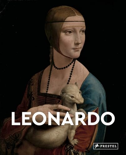 Leonardo: Masters of Art