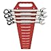 Reversible GearWrench Completer Set - SAE - 4-Pc