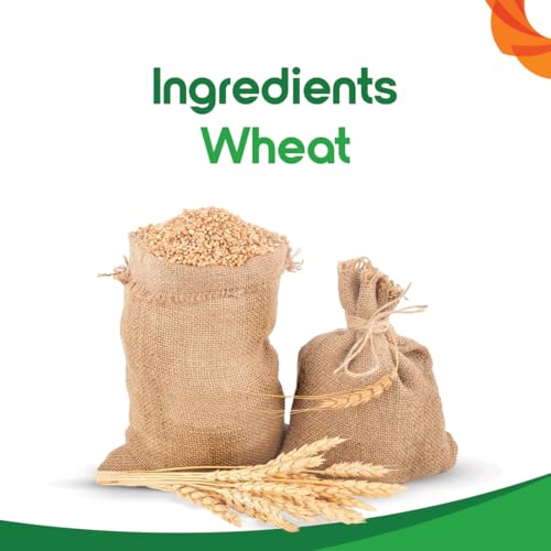 Image of FORTUNE PURE LOKWAN WHEAT 10KG