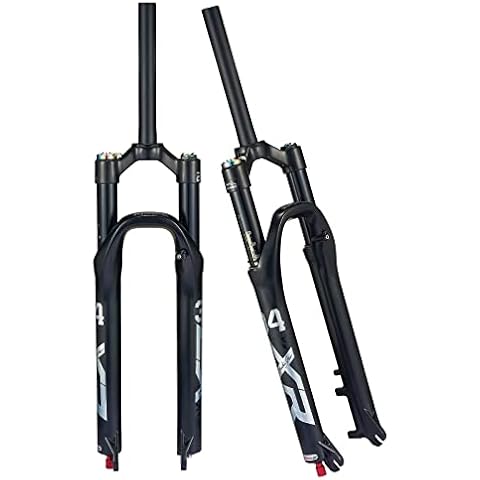 KRSEC Air Suspension Fork 29" Cover