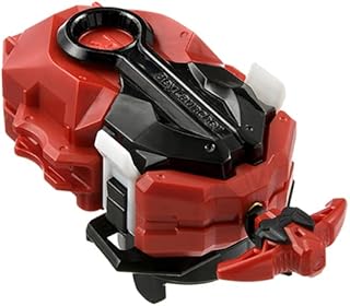 موديل B-00 wbba لعبة مدفع اطلاق بي بليد، اصدار سيو مخصص وحصري