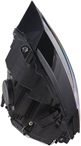 Valeo 044685 Passenger Side Oe Xenon Afs Drl Headlight Assembly #TOP2