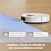 Imagen de DREAME L10s Pro Gen 3 Robot Aspirador y Friegasuelos Inteligente