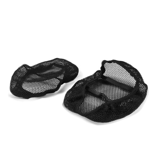 Coussin de selle moto TRK 552 X 2024 housse passager confort radiant
